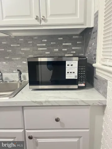 a close view of stove