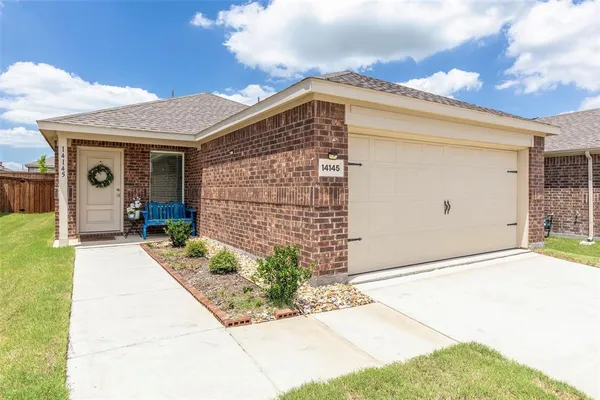 $235,000 | 14145 Inglebert Street, Pilot Point, TX 76258