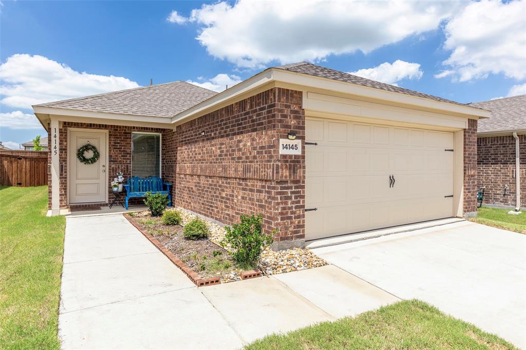 14145 Inglebert Street Pilot Point, TX 76258 - Photo 2 of 34