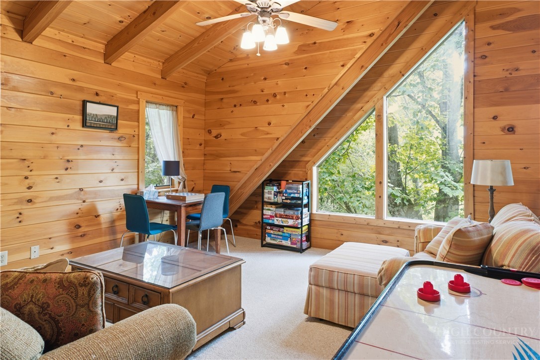 181 Enchanted Woods Road Seven Devils, NC 28604 - Photo 14 of 28