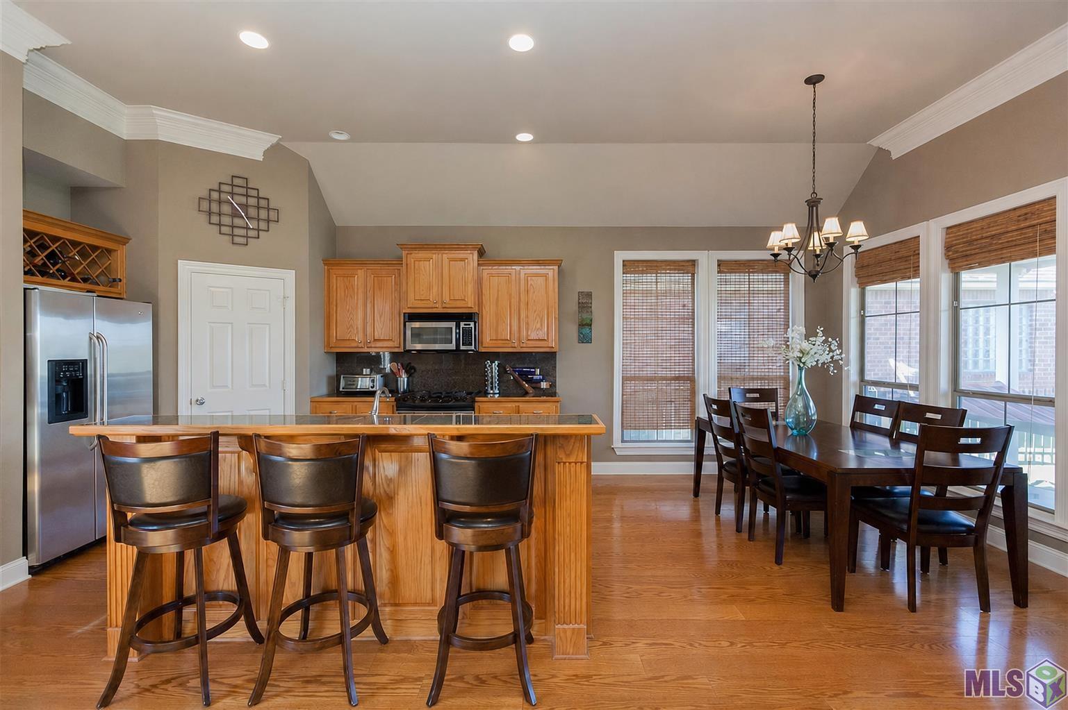 10743 Hillbrook Avenue Baton Rouge, LA 70810 - Photo 9 of 27