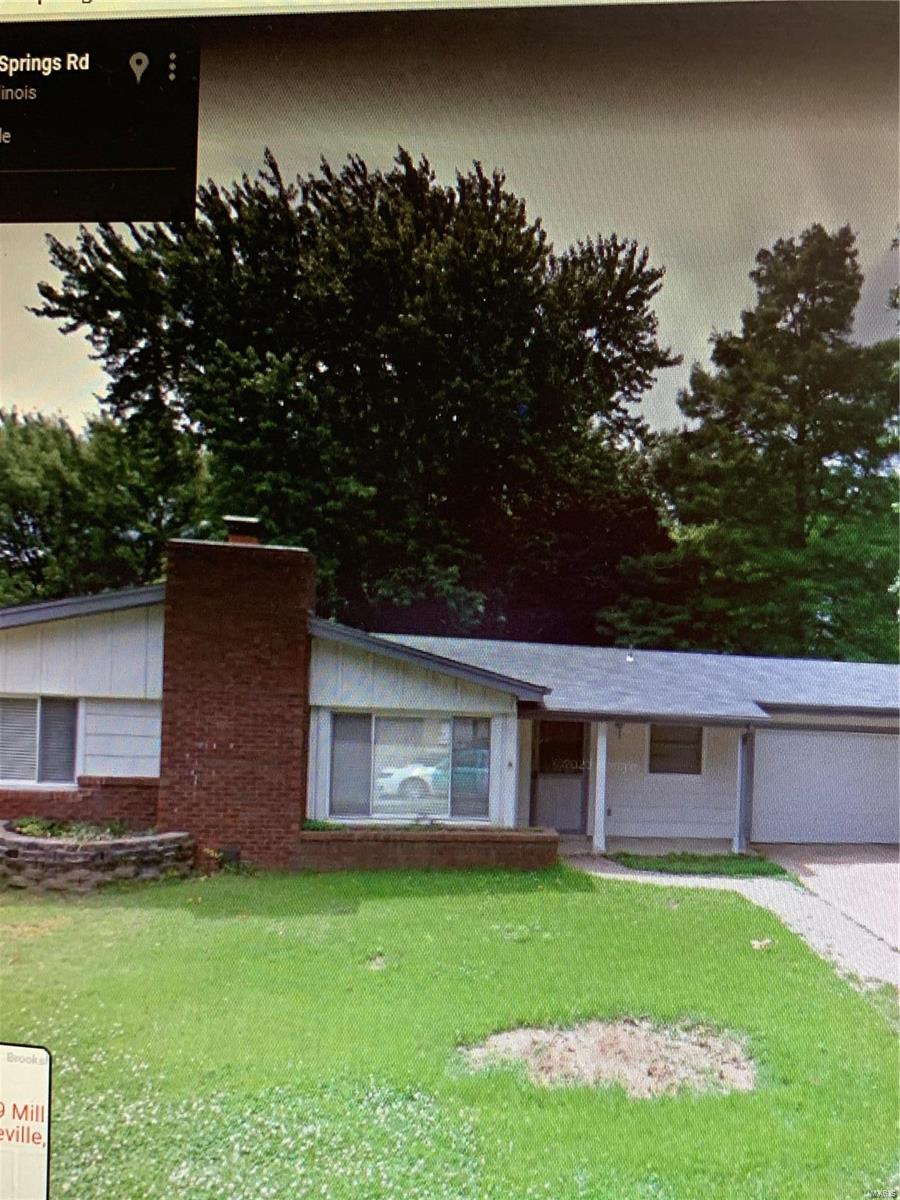 3109 Mill Springs Road Belleville, IL 62221 - Photo 1 of 1 Gallery Image 1