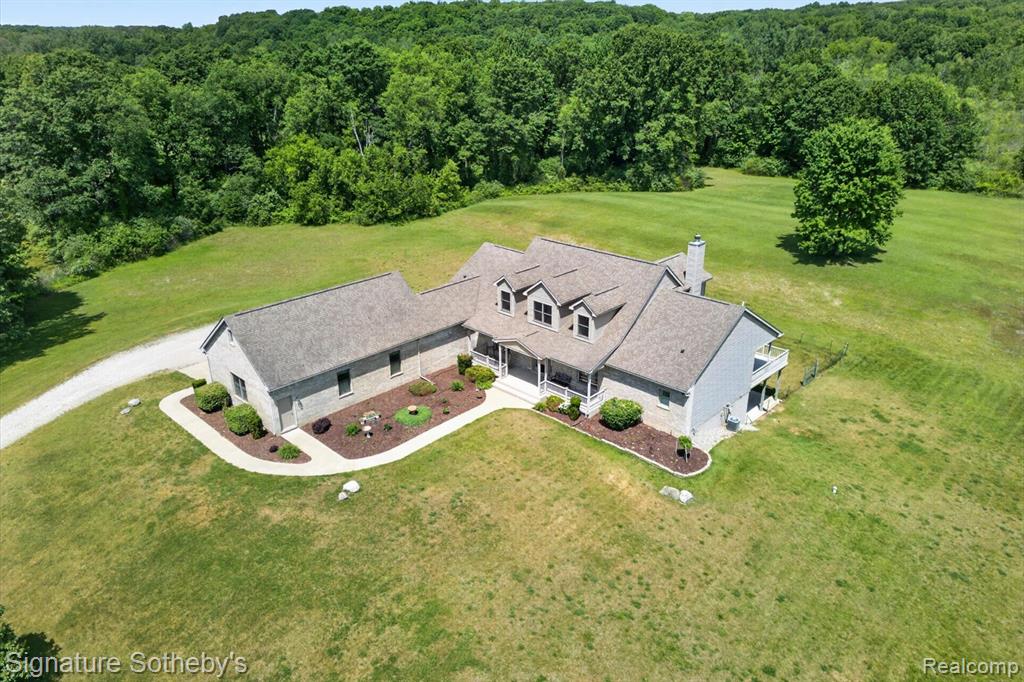 12700 Shaffer Road Davisburg, MI 48350 - Photo 83 of 99
