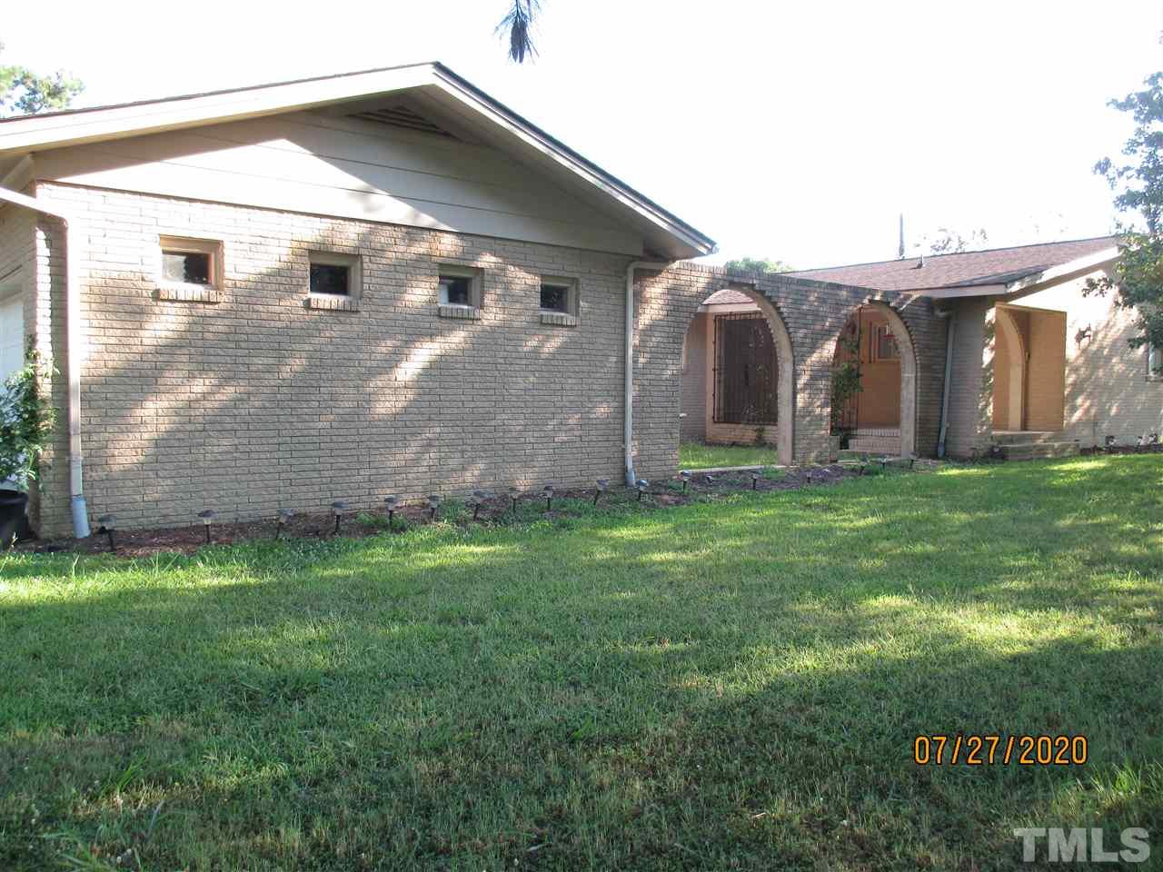 734 Chambers Road Rougemont, NC 27572 - Photo 1 of 19