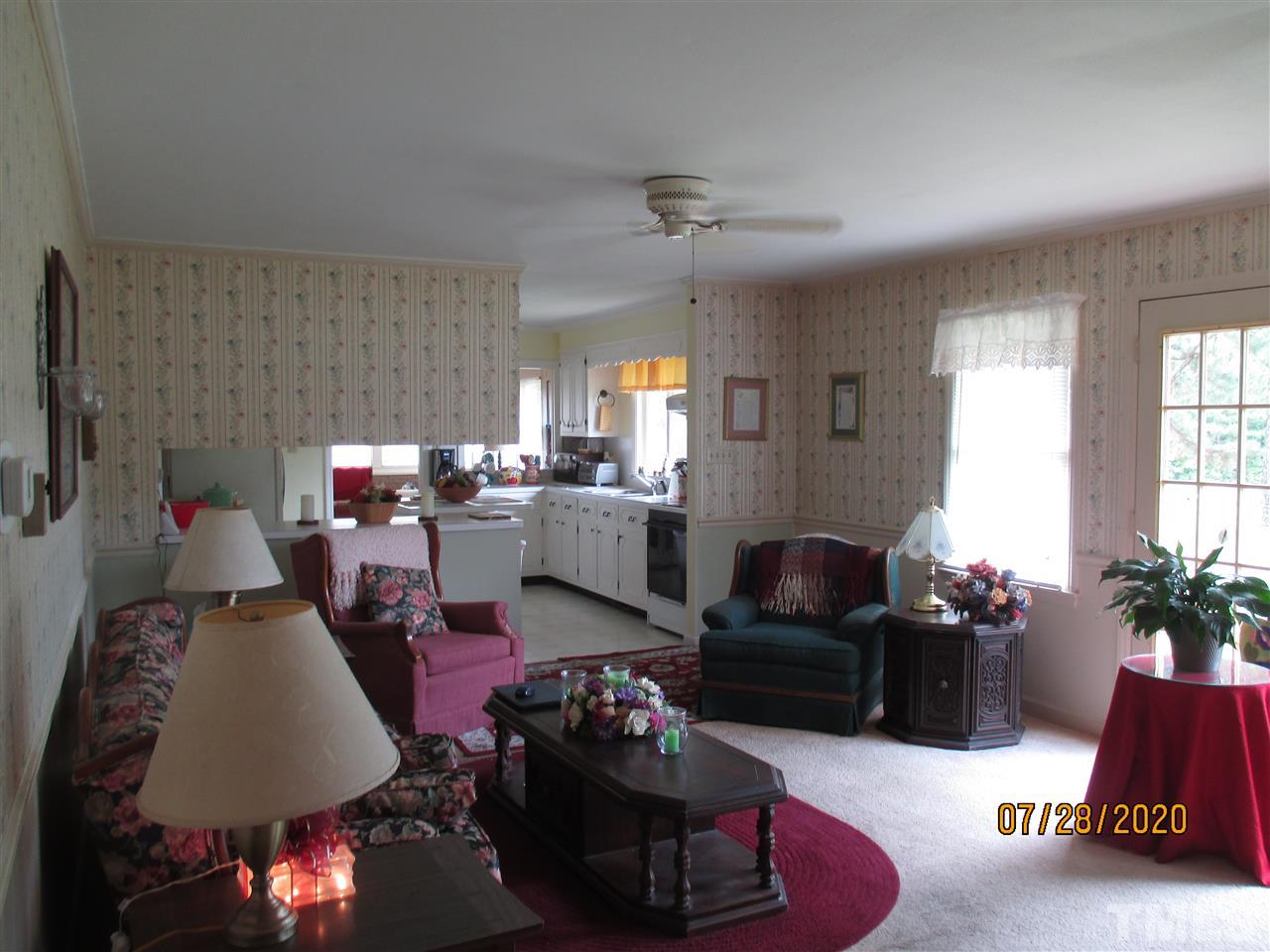 734 Chambers Road Rougemont, NC 27572 - Photo 11 of 19