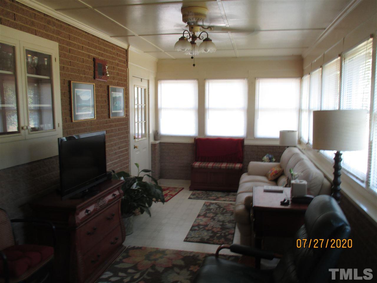 734 Chambers Road Rougemont, NC 27572 - Photo 12 of 19