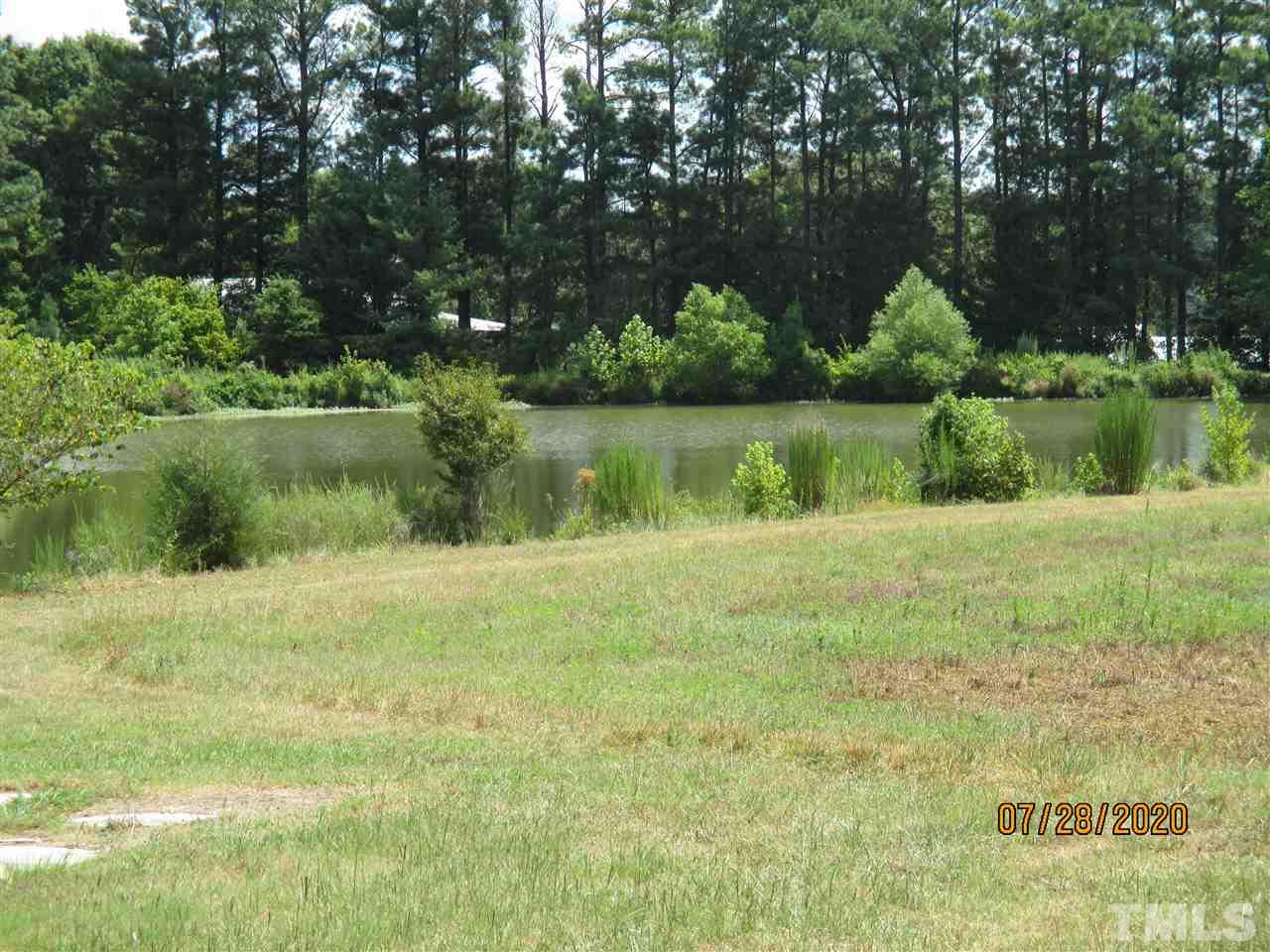 734 Chambers Road Rougemont, NC 27572 - Photo 14 of 19