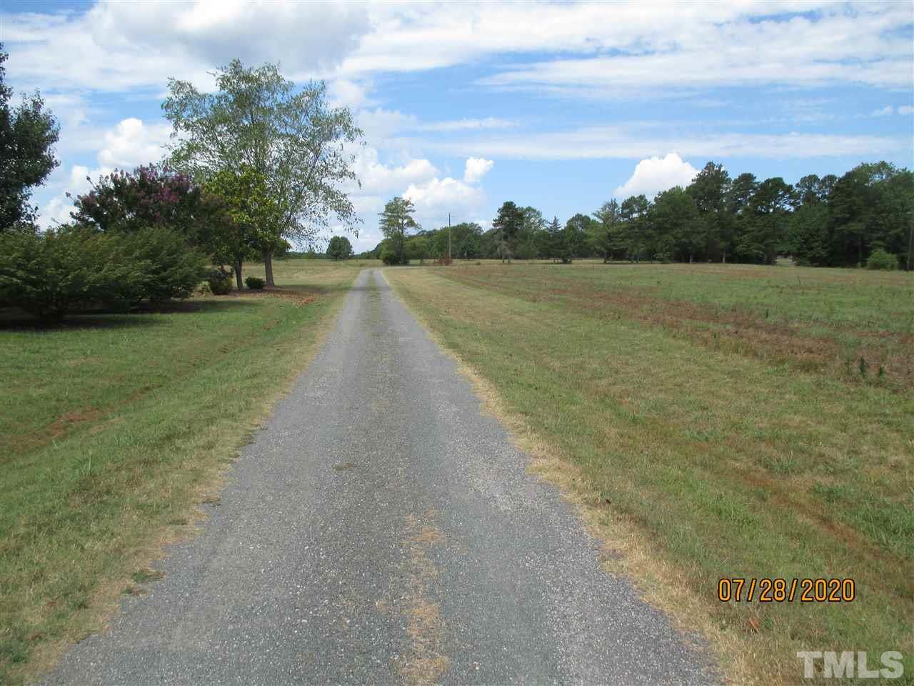 734 Chambers Road Rougemont, NC 27572 - Photo 16 of 19