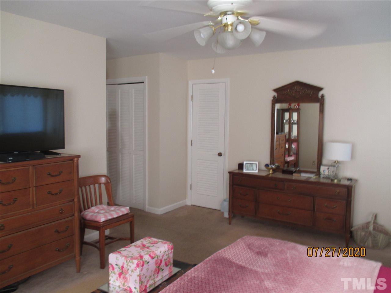 734 Chambers Road Rougemont, NC 27572 - Photo 18 of 19
