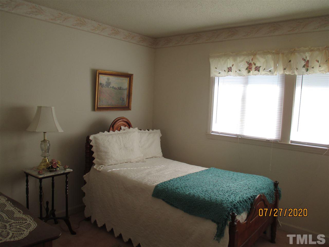 734 Chambers Road Rougemont, NC 27572 - Photo 6 of 19