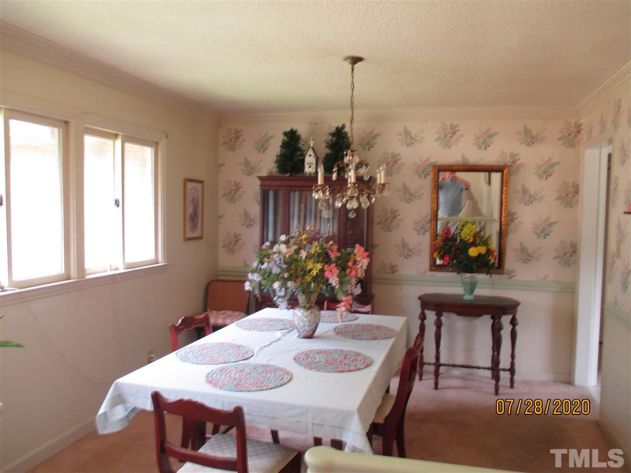 734 Chambers Road Rougemont, NC 27572 - Photo 8 of 19