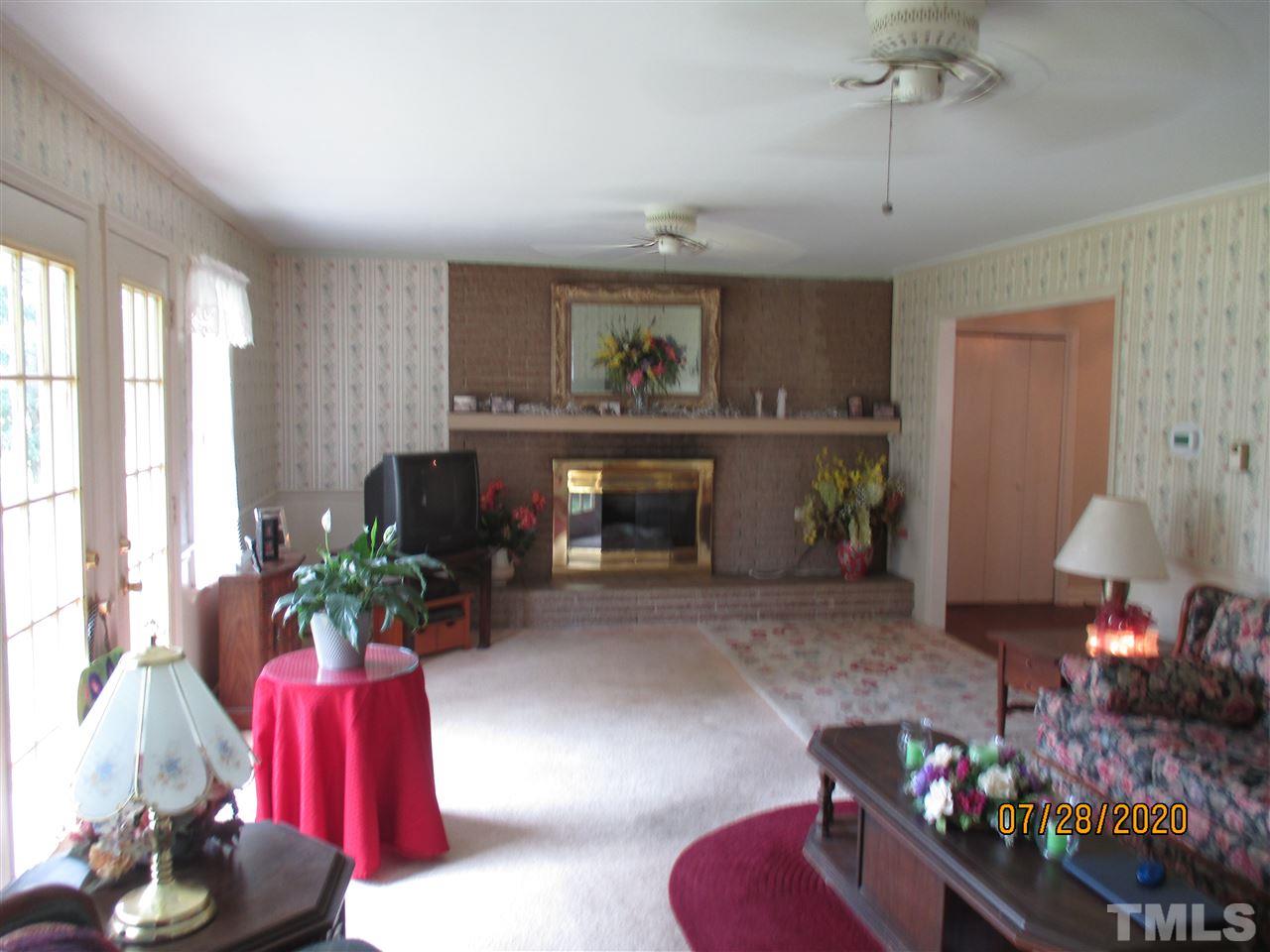 734 Chambers Road Rougemont, NC 27572 - Photo 9 of 19
