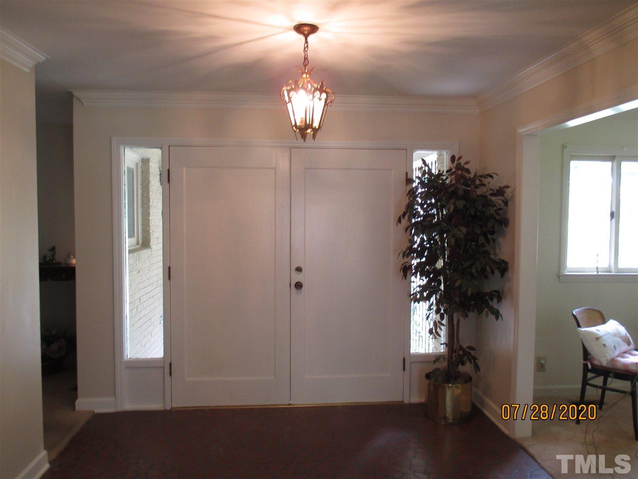 734 Chambers Road Rougemont, NC 27572 - Photo 10 of 19