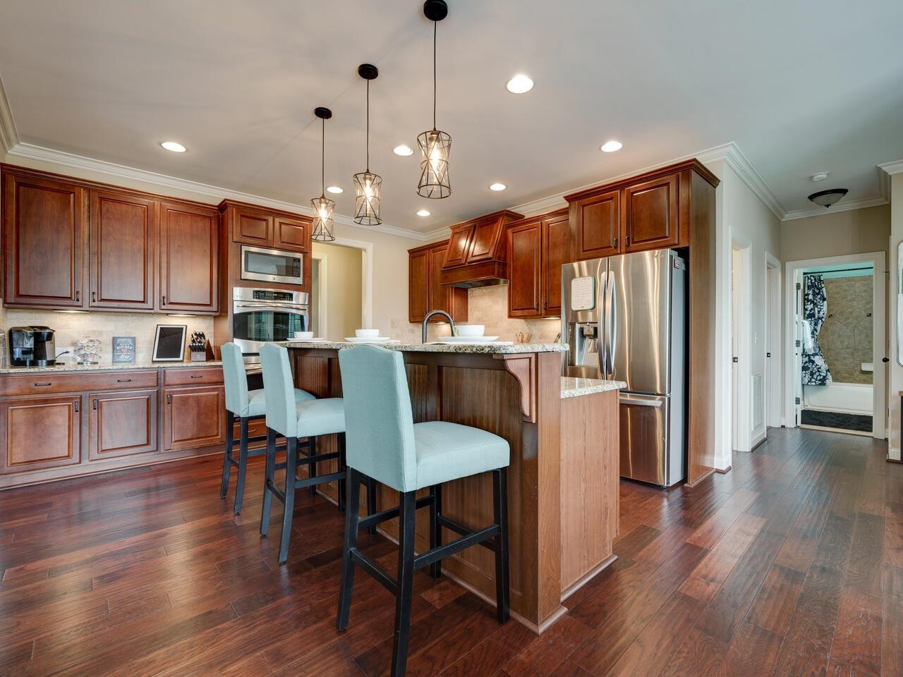 225 Springtime Fields Lane Wake Forest, NC 27587 - Photo 16 of 66 Photo 16