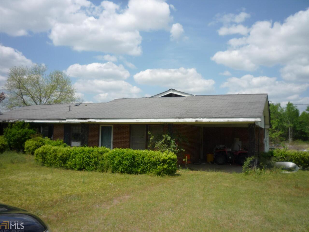 406 Benefield Road Midville, GA 30441 - Photo 1 of 1 Gallery Image 1