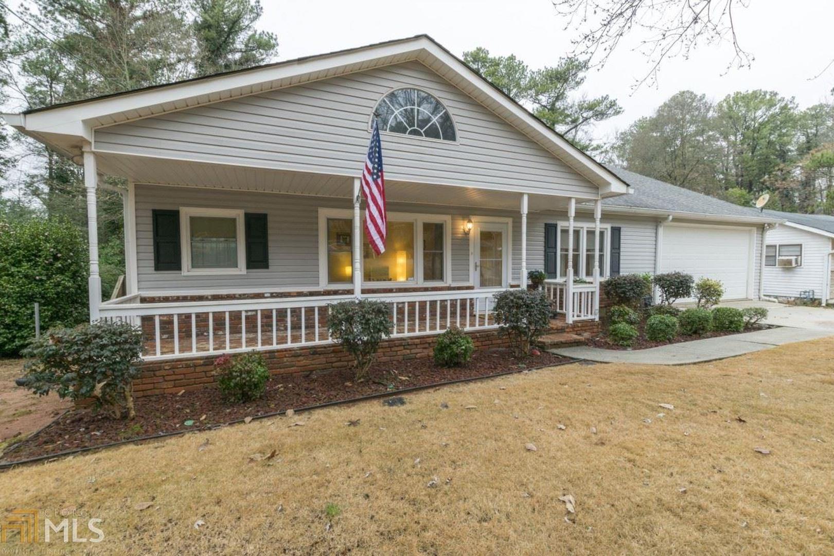 1395 Alverado Way, Unit 1/4 Decatur, GA 30032 - Photo 1 of 1