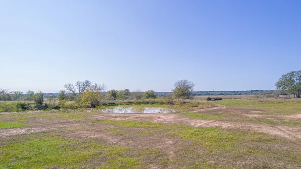 a view of an ocean and a mountain