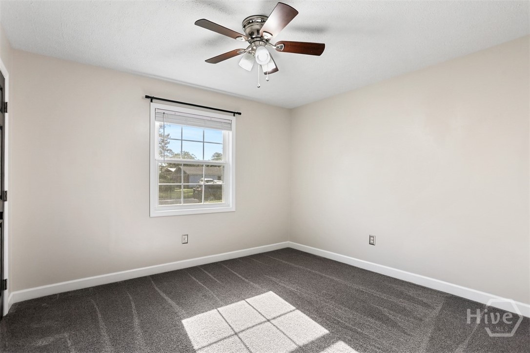 13506 Rockingham Road Savannah, GA 31419 - Photo 25 of 46 2nd Bedroom