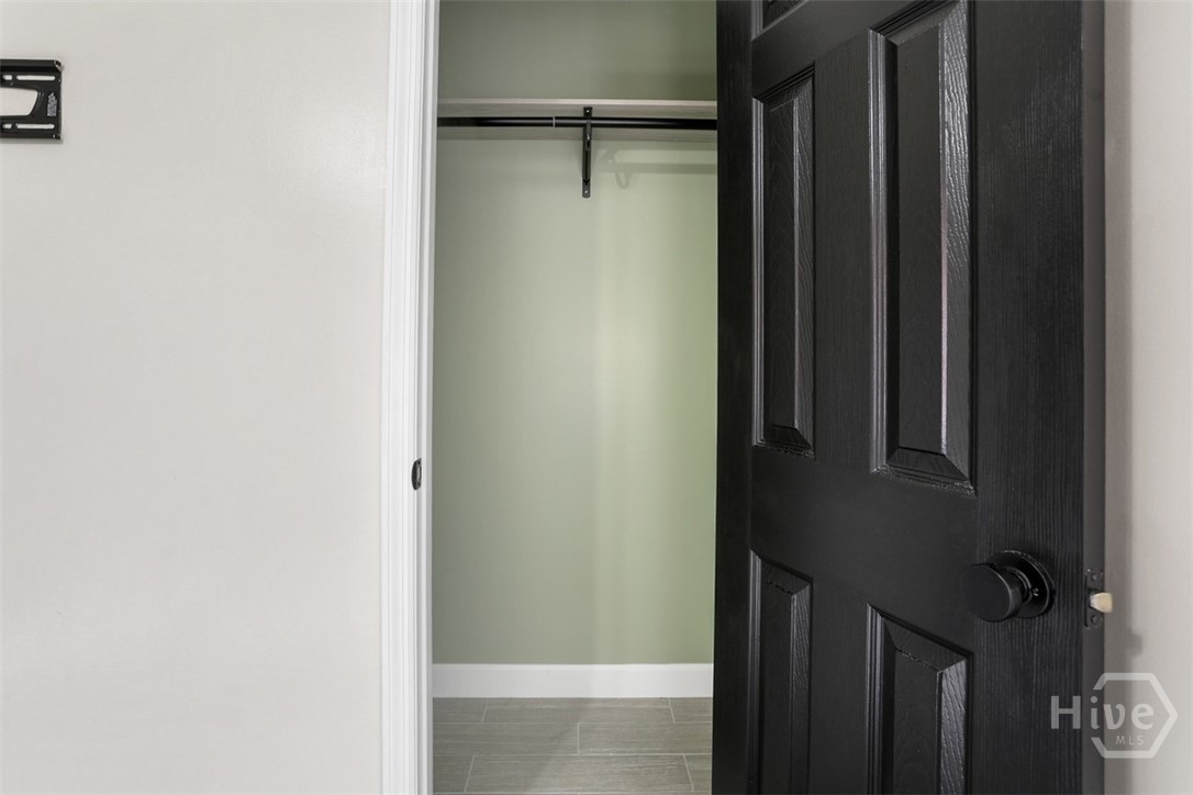 13506 Rockingham Road Savannah, GA 31419 - Photo 27 of 46 Closet in 2nd Bedroom