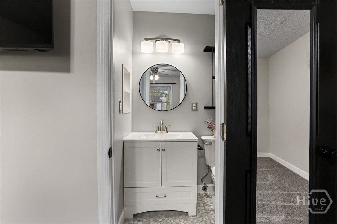 13506 Rockingham Road Savannah, GA 31419 - Photo 32 of 46 Master Bathroom in Master Bedroom