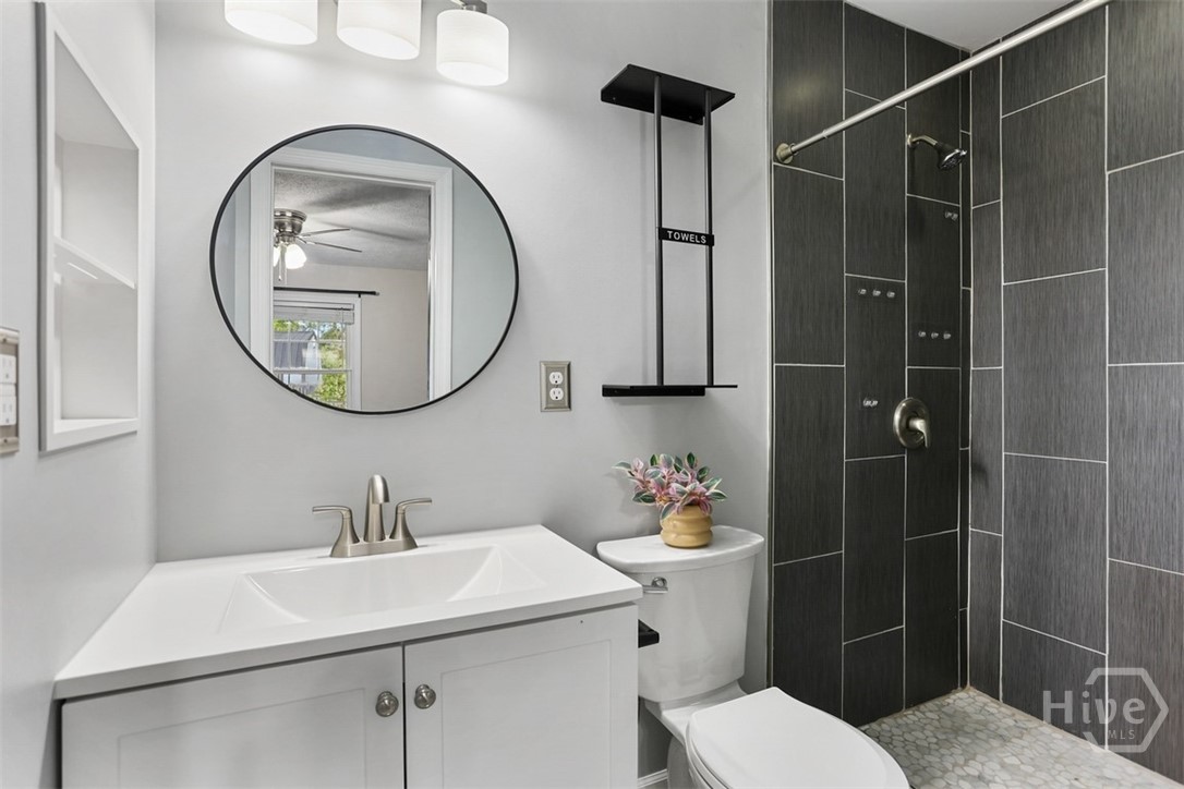 13506 Rockingham Road Savannah, GA 31419 - Photo 33 of 46 Master Bathroom in Master Bedroom