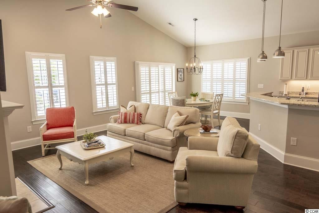 343 Arlington Circle Murrells Inlet, SC 29576 - Photo 4 of 23 Gallery Image 4