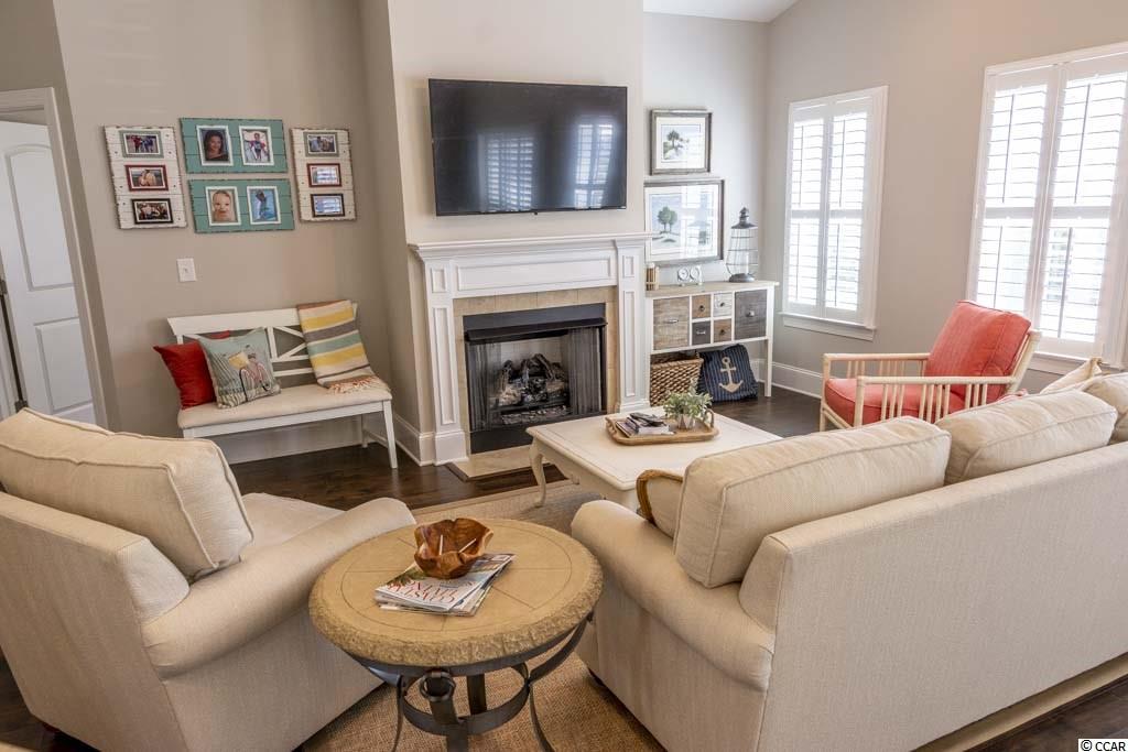 343 Arlington Circle Murrells Inlet, SC 29576 - Photo 5 of 23 Gallery Image 5