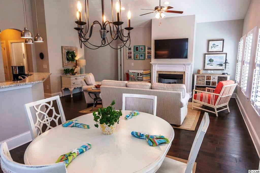 343 Arlington Circle Murrells Inlet, SC 29576 - Photo 8 of 23 Gallery Image 8
