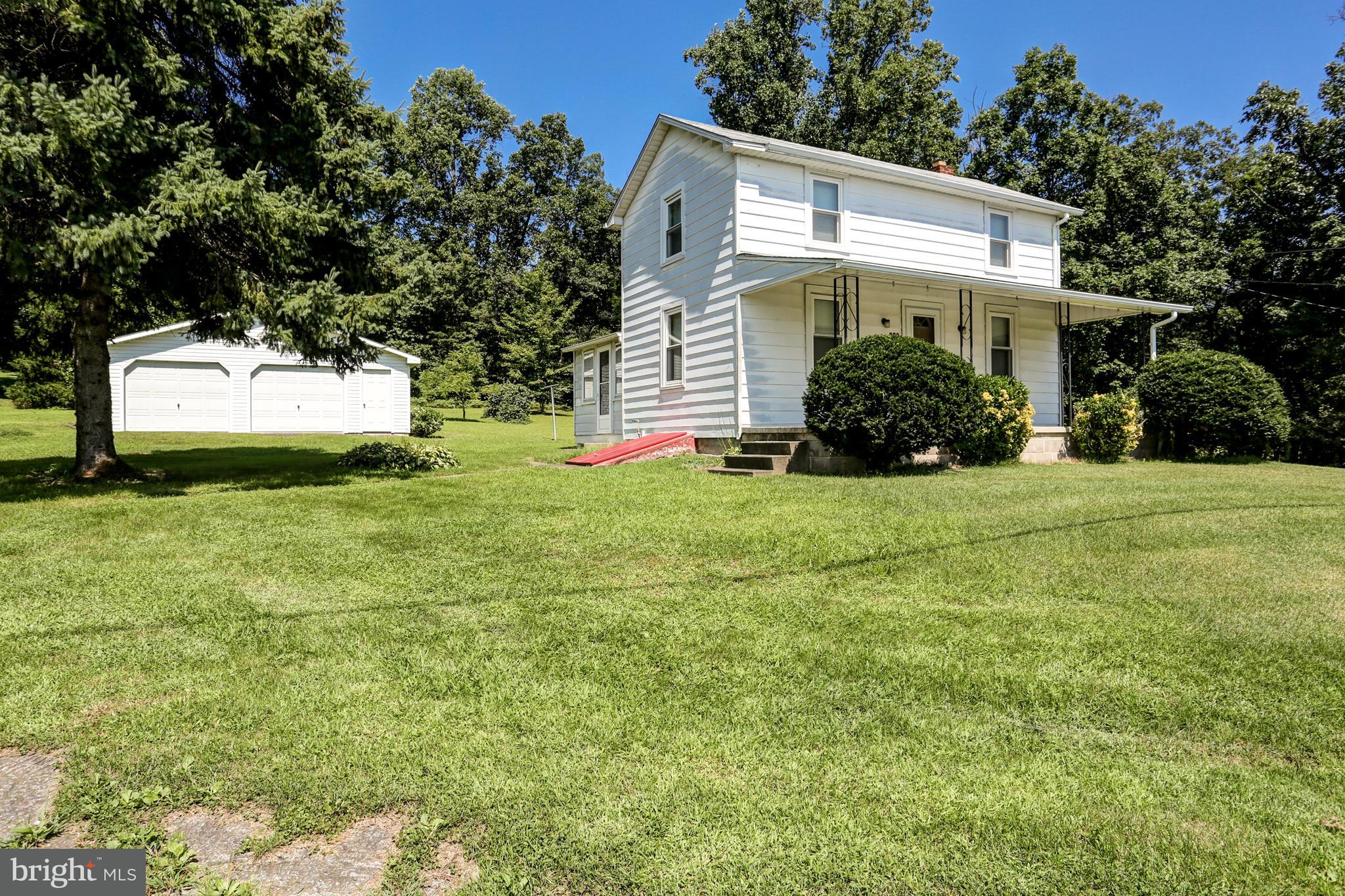202 Notch Road Duncannon, PA 17020 - Photo 3 of 26 Gallery Image 3