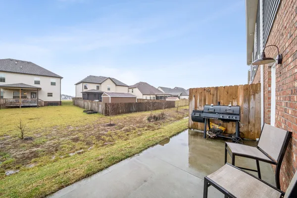 $1,550 | 318 Fallow Circle, Clarksville, TN 37040