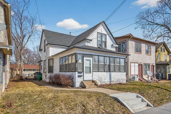 $360,000 | 675 Northeast Lowry Avenue, Minneapolis, MN 55418