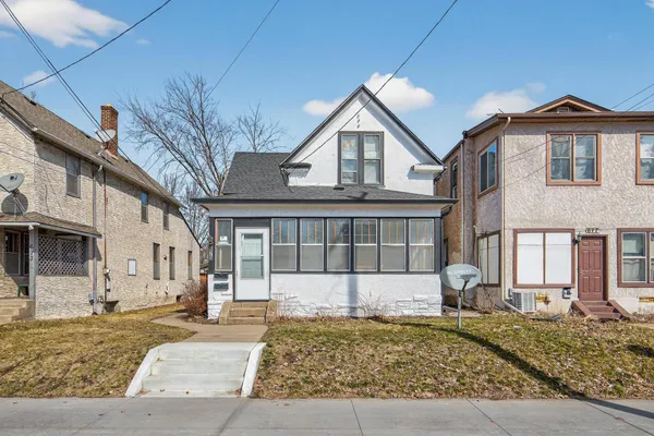 $360,000 | 675 Northeast Lowry Avenue, Minneapolis, MN 55418