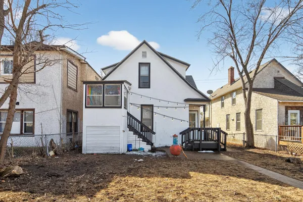 $360,000 | 675 Northeast Lowry Avenue, Minneapolis, MN 55418