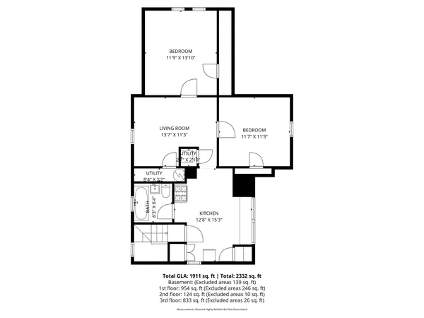 $360,000 | 675 Northeast Lowry Avenue, Minneapolis, MN 55418