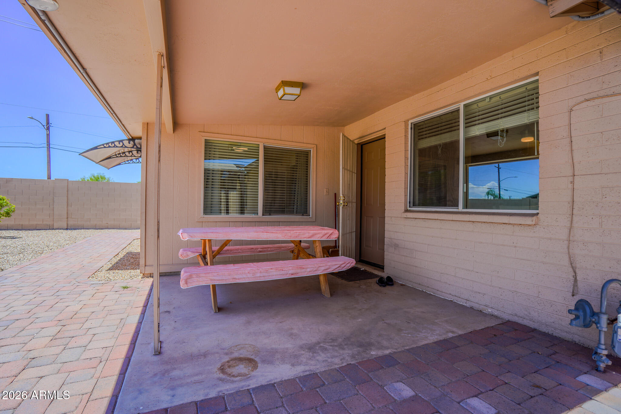 845 West Romo Jones Street Tempe, AZ 85281 - Photo 28 of 32 DSC00185-HDR