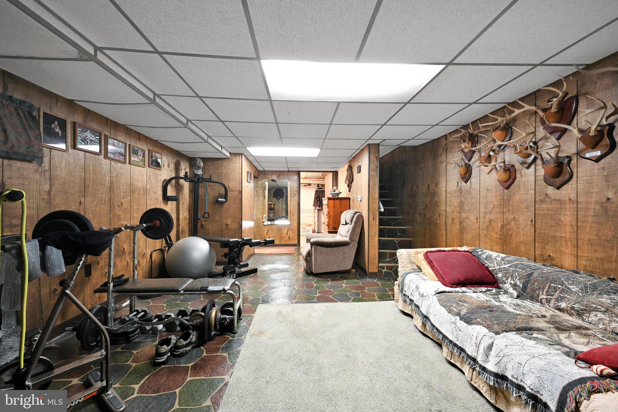 1629 New Holland Road Reading, PA 19607 - Photo 22 of 34 Basement
