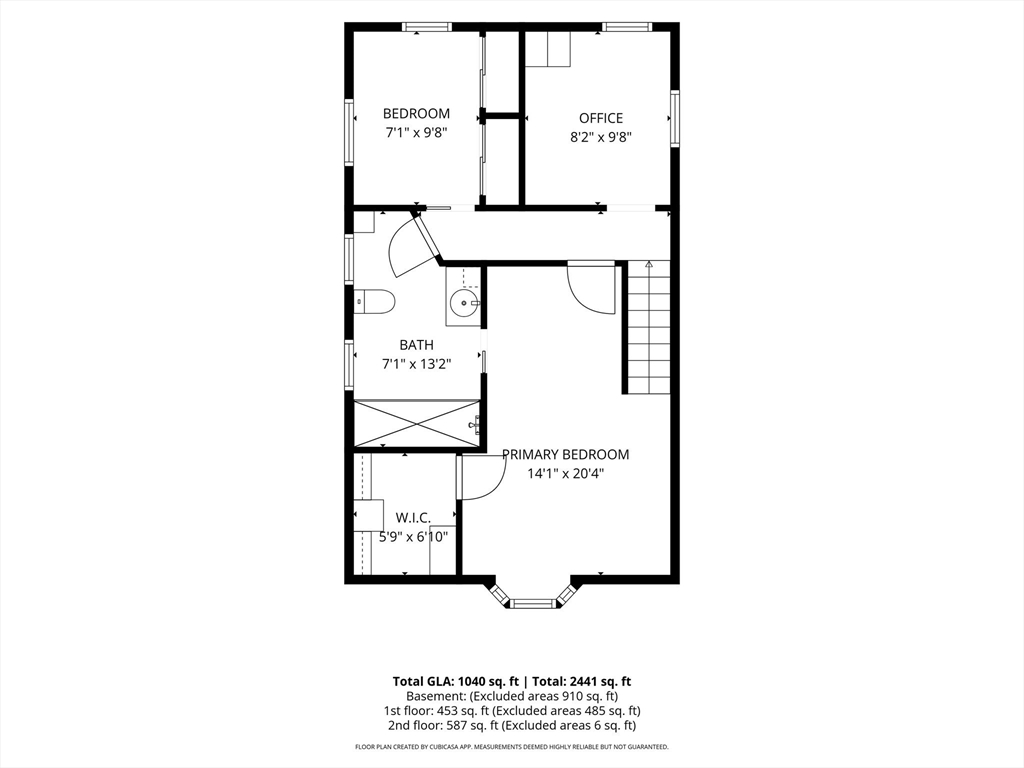 16 Pequot Road Weymouth, MA 02191 - Photo 31 of 36