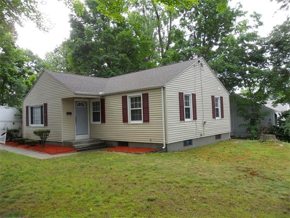 61 Grape Street Springfield, MA 01109 - Photo 3 of 12