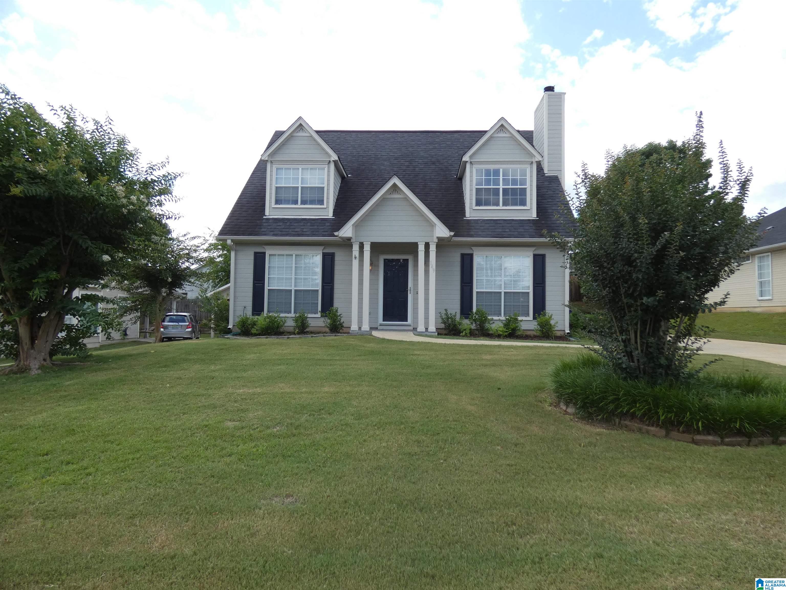149 Park Pl Lane Alabaster, AL 35007 - Photo 1 of 24