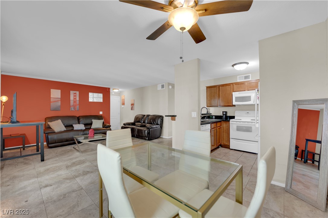 3145 East Flamingo Road, Unit 1028 Las Vegas, NV 89121 - Photo 11 of 23