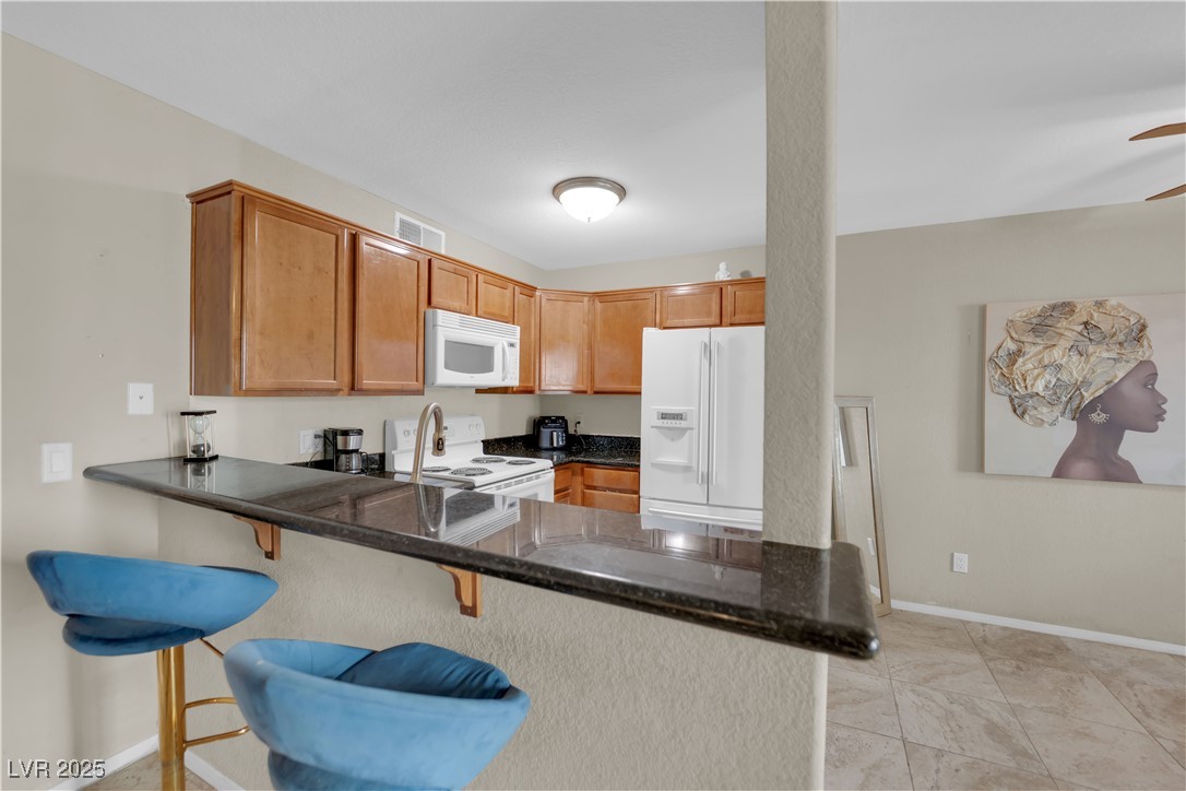3145 East Flamingo Road, Unit 1028 Las Vegas, NV 89121 - Photo 16 of 23
