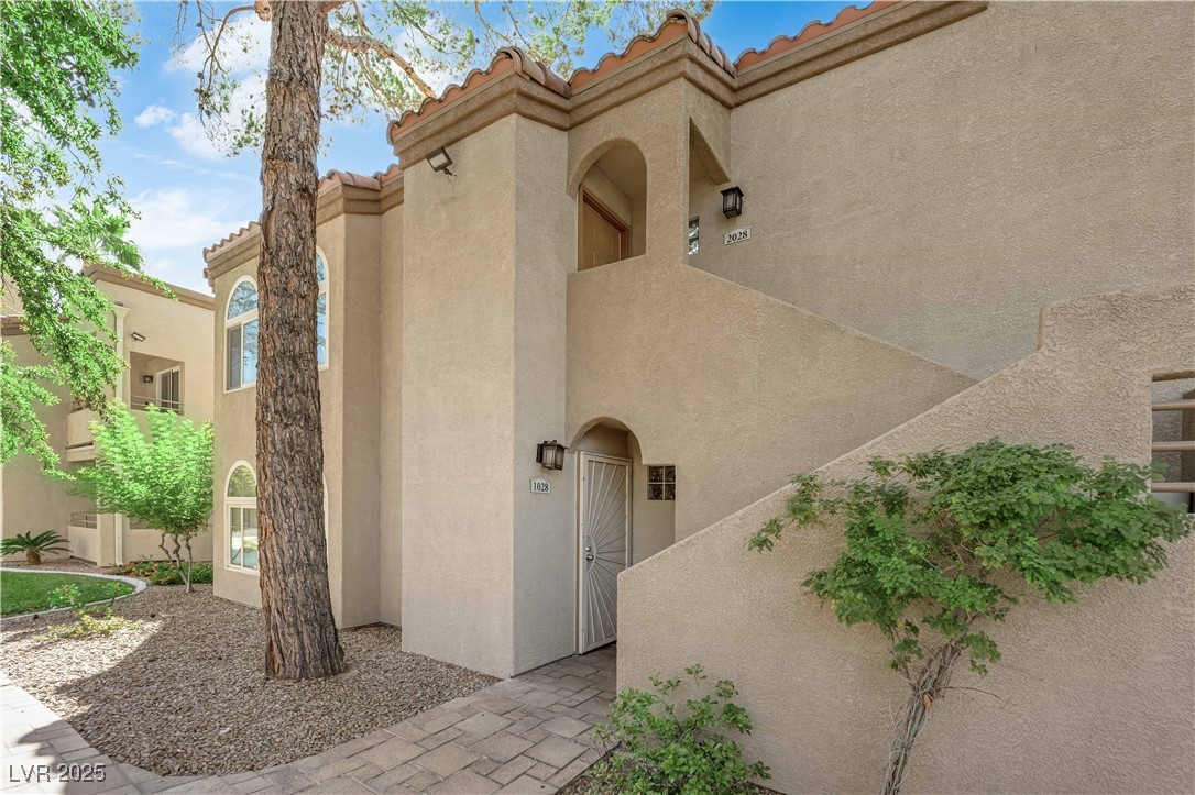 3145 East Flamingo Road, Unit 1028 Las Vegas, NV 89121 - Photo 3 of 23