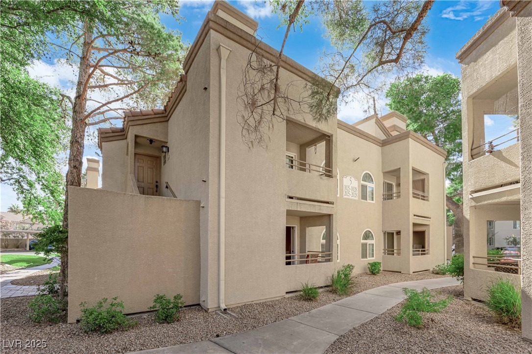 3145 East Flamingo Road, Unit 1028 Las Vegas, NV 89121 - Photo 4 of 23