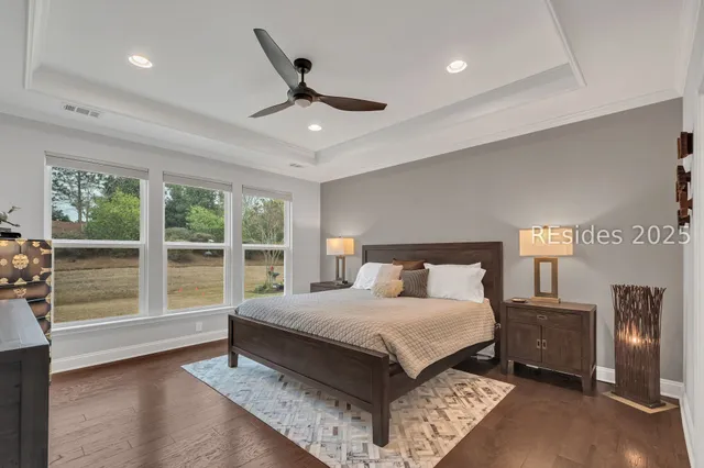 $544,000 | 117 Valleybrooke Court South, Okatie, SC 29909