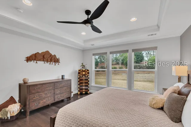 $544,000 | 117 Valleybrooke Court South, Okatie, SC 29909