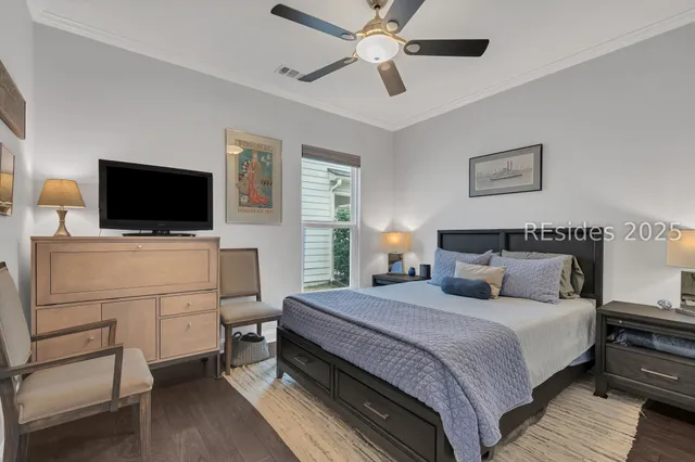 $544,000 | 117 Valleybrooke Court South, Okatie, SC 29909