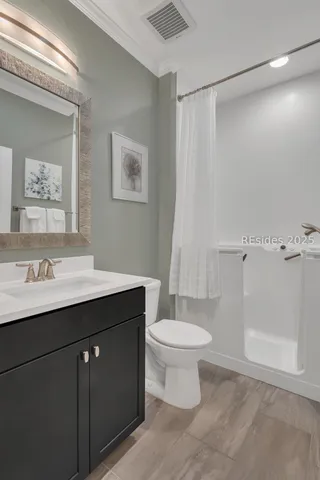 $544,000 | 117 Valleybrooke Court South, Okatie, SC 29909