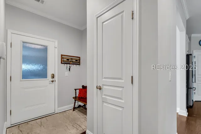 $544,000 | 117 Valleybrooke Court South, Okatie, SC 29909