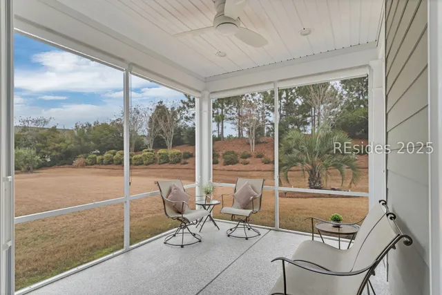 $544,000 | 117 Valleybrooke Court South, Okatie, SC 29909