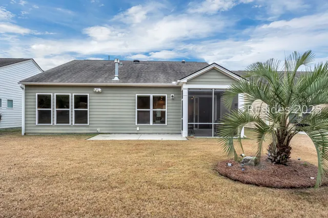 $544,000 | 117 Valleybrooke Court South, Okatie, SC 29909